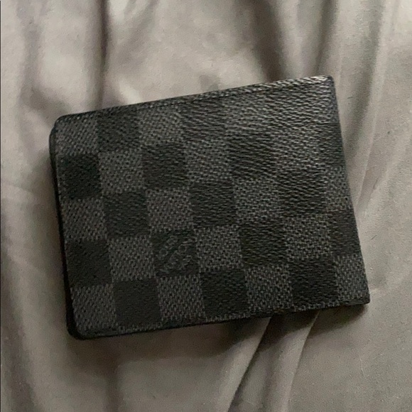 Louis Vuitton slender ID wallet - Picture 3 of 4